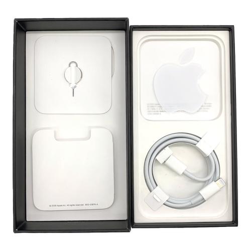 Apple iPhone12 Pro MGM83J/A 128GB バッテリー:Bランク(83%)