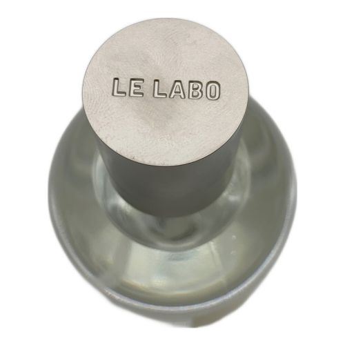 LE LABO (ル ラボ) オードパルファム Another13 100ml