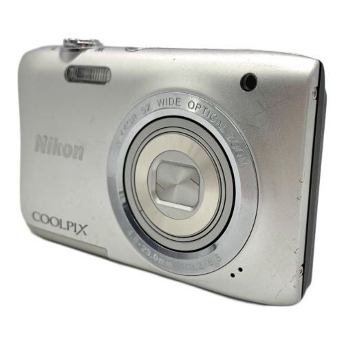 Nikon (ニコン) COOLPIX S2900 コンパクトデジタルカメラ