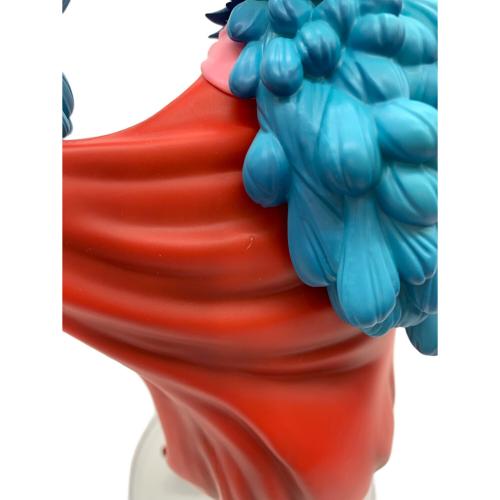 ONE PIECE (ワンピース) フィギュア 新四皇 MASTERLISE EXPIECE D賞 バギー 一番くじ