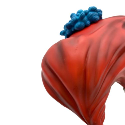 ONE PIECE (ワンピース) フィギュア 新四皇 MASTERLISE EXPIECE D賞 バギー 一番くじ