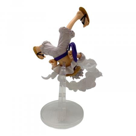 新四皇 ラストワン ルフィ フィギュア ONE PIECE (ワンピース) フィギュア 新四皇 MASTERLISE EXPIECE ラスト