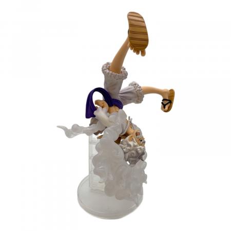 ONE PIECE (ワンピース) フィギュア 新四皇 MASTERLISE EXPIECE ラスト