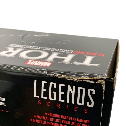 Hasbro (ハズブロ) レプリカ マーベル・コミック 「レジェンド」 2017