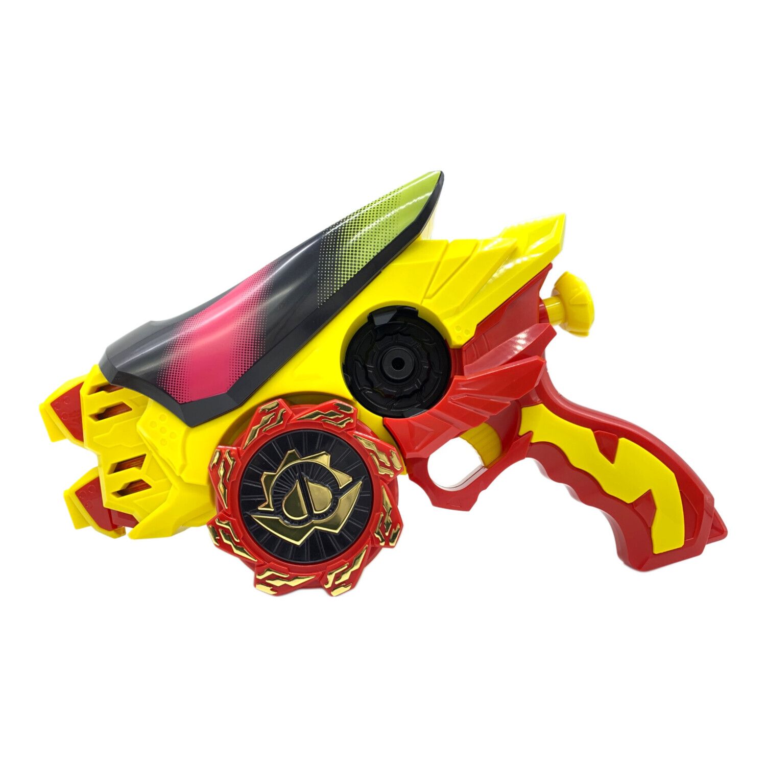 暴太郎戦隊ドンブラザーズ (アバタロウセンタイドンブラザーズ