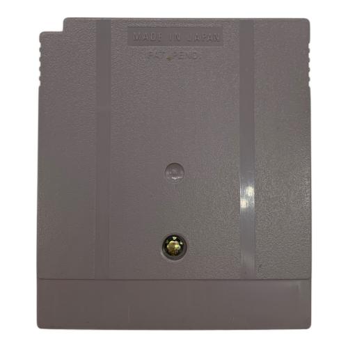 Nintendo (ニンテンドー) ゲームボーイ用ソフト ポケットモンスター青 -