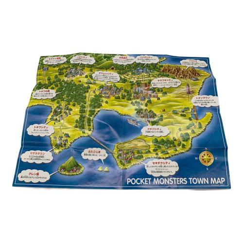 Nintendo (ニンテンドー) ゲームボーイ用ソフト ポケットモンスター青 -