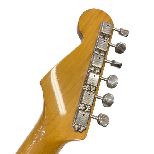FENDER JAPAN (フェンダージャパン) ST62-US