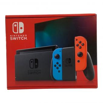 Nintendo (ニンテンドー) Nintendo Switch HAC-001 動作確認済み 未使用品