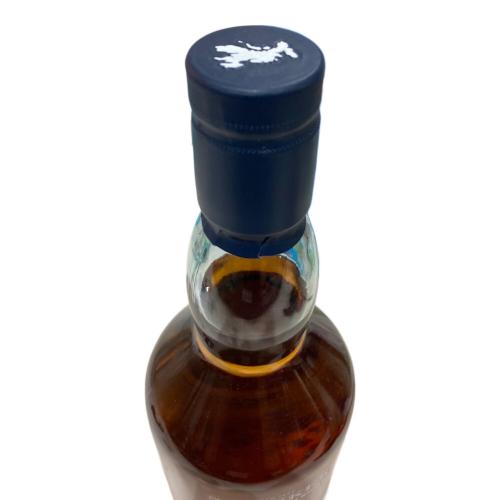 タリスカー シングルモルトウイスキー 700ml 未開封