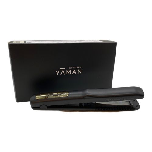 YAMAN (ヤーマン) ヴェーダシャインプロ PSM-170B 動作確認済み