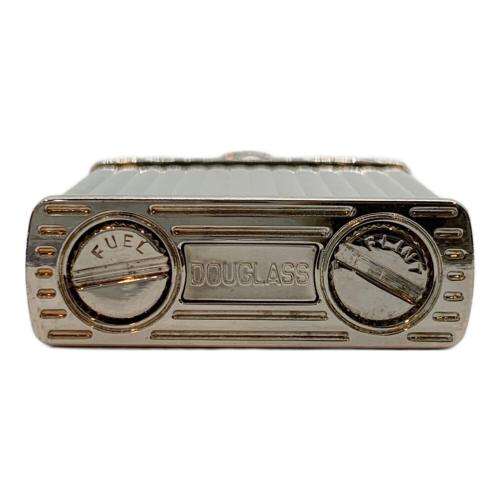 DOUGLASS (ダグラス) オイルライター