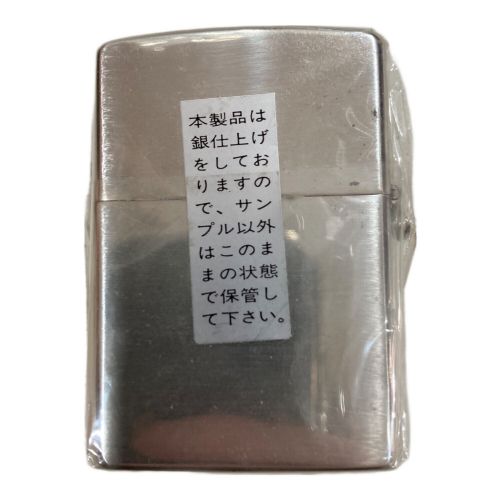 ZIPPO (ジッポ) ZIPPO 1999年１月製造 チェーン 特別限定
