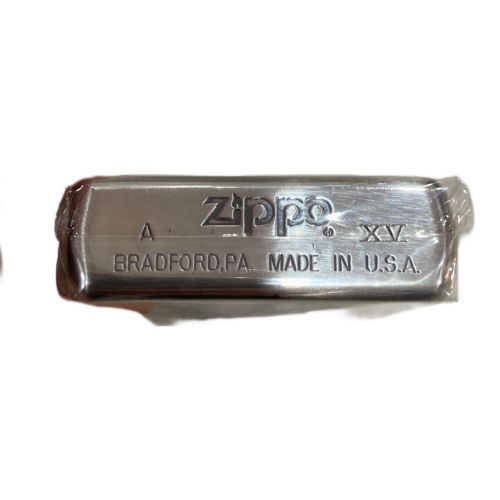 ZIPPO (ジッポ) ZIPPO 1999年１月製造 チェーン 特別限定