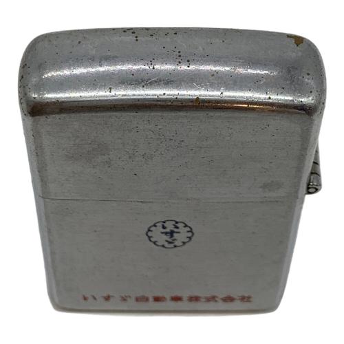 オイルライター いすづ