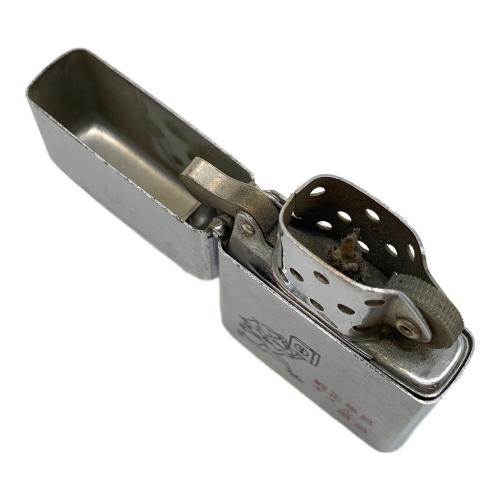 オイルライター いすづ