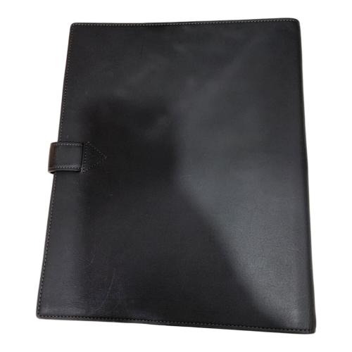 giuris A4サイズ ファイルノート　メタルバインダー ブラック maruman × SOMES