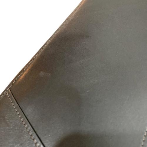 giuris A4サイズ ファイルノート　メタルバインダー ブラック maruman × SOMES