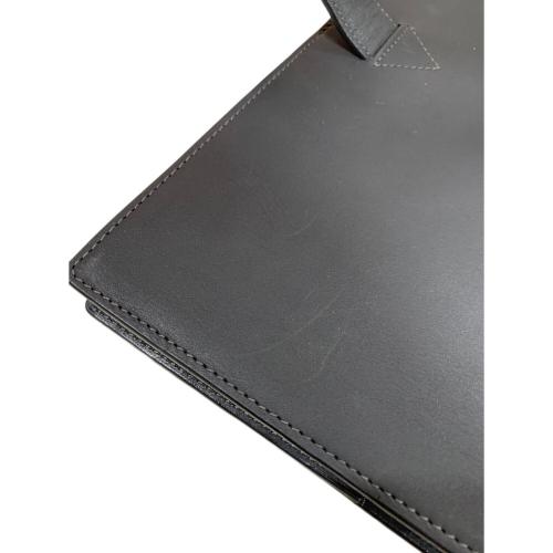 giuris A4サイズ ファイルノート　メタルバインダー ブラック maruman × SOMES