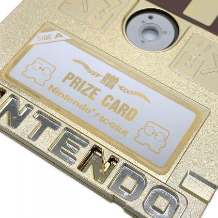 Nintendo (ニンテンドー) 任天堂ディスクシステム ゴルフ