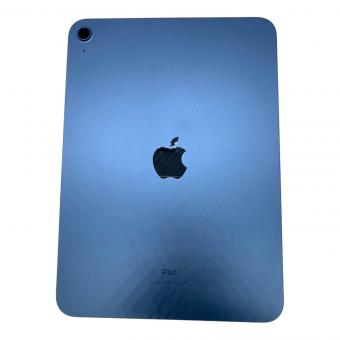 Apple (アップル) iPad(第10世代) MPQ13J/A 64GB iOS サインアウト確認済