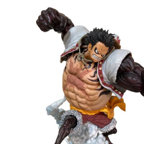 フィギュア ヨゴレ ワンピースバトルメモリーズB賞ギア4バウンドマン 一番くじ
