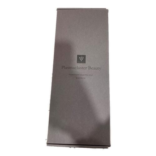 SHARP (シャープ) プラズマクラスタードレープフロードライヤー IB-WX902-W