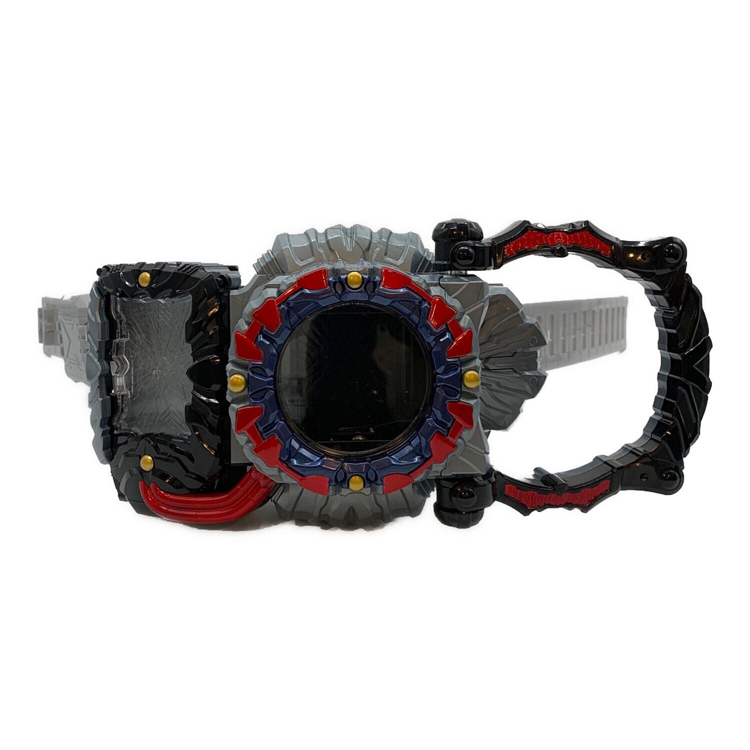 DXドレッドライバー 仮面ライダーガッチャード 変身ベルト DXドレッドライバー｜仮面