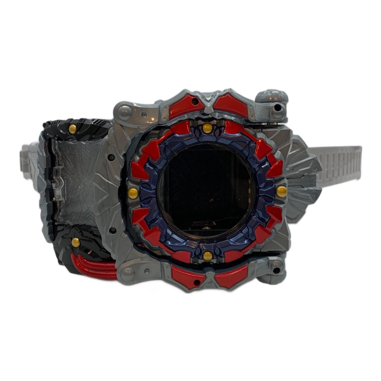 BANDAI (バンダイ) 仮面ライダー DXドレッドライバー｜トレファクONLINE