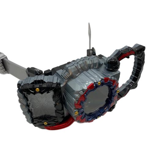 BANDAI (バンダイ) 仮面ライダー DXドレッドライバー