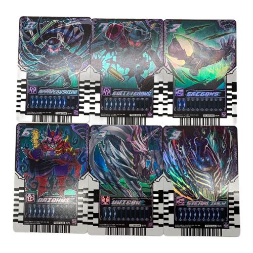 BANDAI (バンダイ) 仮面ライダー DXドレッドライバー