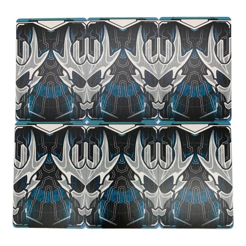 BANDAI (バンダイ) 仮面ライダー DXドレッドライバー