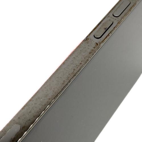 Apple iPhone12 Pro 背面割れ MGM93J/A サインアウト確認済 356684116689267 ○ au 純正修理履歴あり 256GB バッテリー:Cランク 程度:Bランク iOS Blancco社データ消去済み