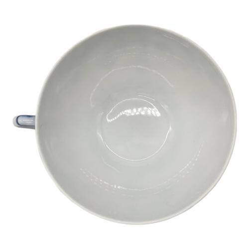 ROYAL COPENHAGEN (ロイヤル・コペンハーゲン) カップ&ソーサー ブルーフルーテッド・フルレース