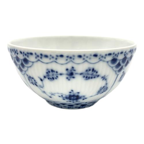 ROYAL COPENHAGEN (ロイヤル・コペンハーゲン) カップ&ソーサー ブルーフルーテッド・フルレース