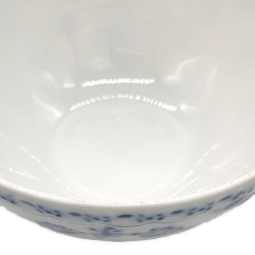 ROYAL COPENHAGEN (ロイヤル・コペンハーゲン) カップ&ソーサー ブルーフルーテッド・フルレース