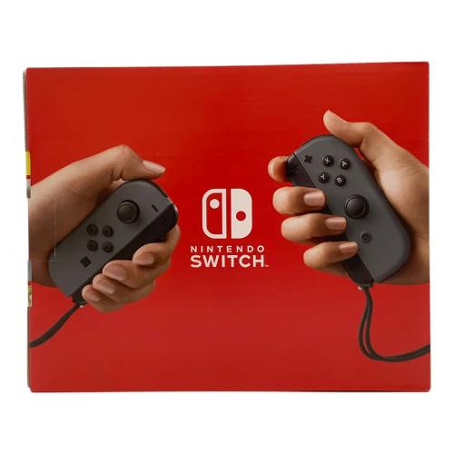 Nintendo (ニンテンドウ) Nintendo Switch HAC-001 -