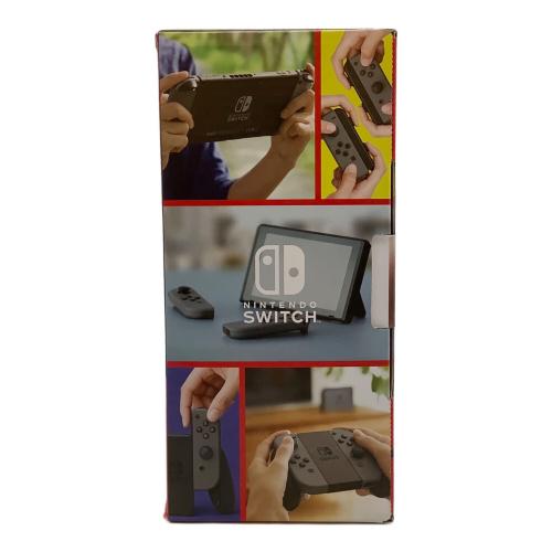 Nintendo (ニンテンドウ) Nintendo Switch HAC-001 -