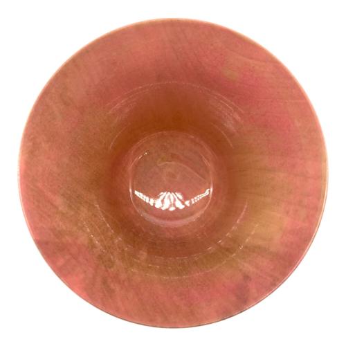 山中漆器（ヤマナカシッキ） Colorful クールカップ SX-328 ピンク