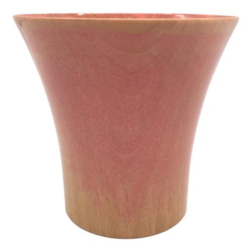 山中漆器（ヤマナカシッキ） Colorful クールカップ SX-328 ピンク