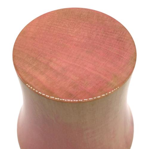 山中漆器（ヤマナカシッキ） Colorful クールカップ SX-328 ピンク