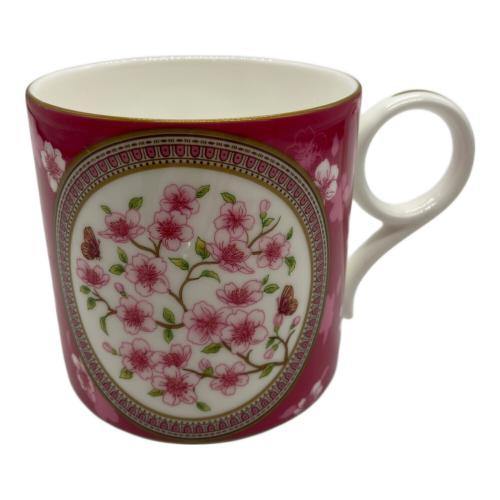 Wedgwood (ウェッジウッド) カップ TOKYO MUG
