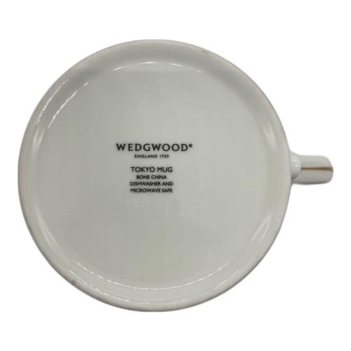 Wedgwood (ウェッジウッド) カップ TOKYO MUG