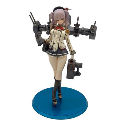 艦隊これくしょん (カンタイコレクション) フィギュア AMAKUNI 鹿島