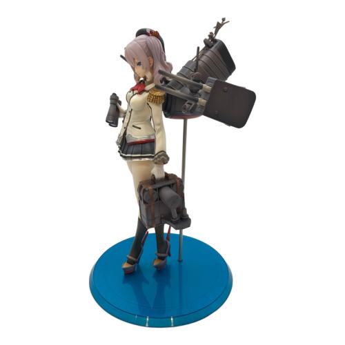 艦隊これくしょん (カンタイコレクション) フィギュア AMAKUNI 鹿島