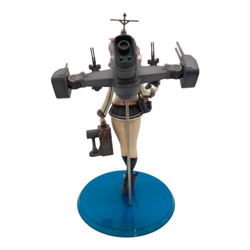 艦隊これくしょん (カンタイコレクション) フィギュア AMAKUNI 鹿島