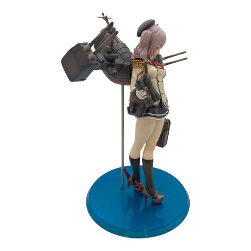 艦隊これくしょん (カンタイコレクション) フィギュア AMAKUNI 鹿島