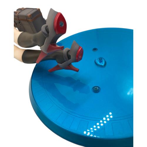 艦隊これくしょん (カンタイコレクション) フィギュア AMAKUNI 鹿島