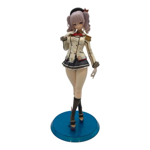 艦隊これくしょん (カンタイコレクション) フィギュア AMAKUNI 鹿島