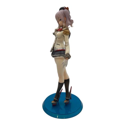 艦隊これくしょん (カンタイコレクション) フィギュア AMAKUNI 鹿島